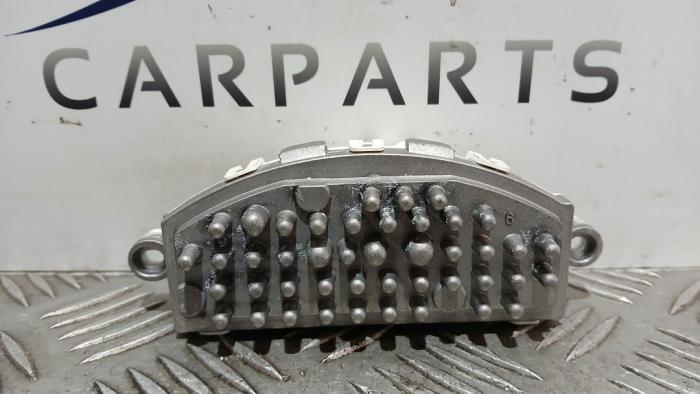 Elément de chauffage d'un Mercedes ML-Klasse, Autos : Pièces & Accessoires, 3 mois de garantie, Utilisé, -, -