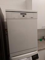 Lave-vaisselle Miele type G 4210 SC, Electroménager, Lave-vaisselle, Enlèvement, Utilisé, Autoportant, Programme court