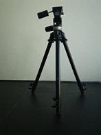 Manfrotto RC141 statief, Audio, Tv en Foto, Ophalen, Gebruikt, Balhoofd, 150 tot 175 cm