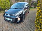 Kia Picanto 1000 cc benzine., Stof, Euro 6, 4 cilinders, 48 kW