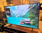 TV Samsung QLED 65' 4K, Ophalen, QLED, Zo goed als nieuw, Samsung