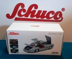 Schuco Mercedes-Benz 300 SL coupé “Gullwing” Edition 1:18, Hobby & Loisirs créatifs, Voitures miniatures | 1:18, Envoi, Neuf, Voiture