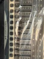 Contest Dmx tafel Memory 25, Ophalen, Nieuw