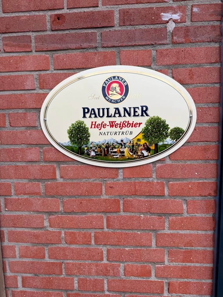 Emaille bord, Antiquités & Art, Enlèvement ou Envoi