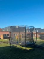 Trampoline, Enlèvement, Comme neuf