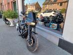 harley FXFBS Fatbob - 2022- 6382 km, Motoren, 2 cilinders, Bedrijf, Meer dan 35 kW, Toermotor