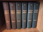 Encyclopédie Larousse, Série complète, Larousse, Enlèvement, Général
