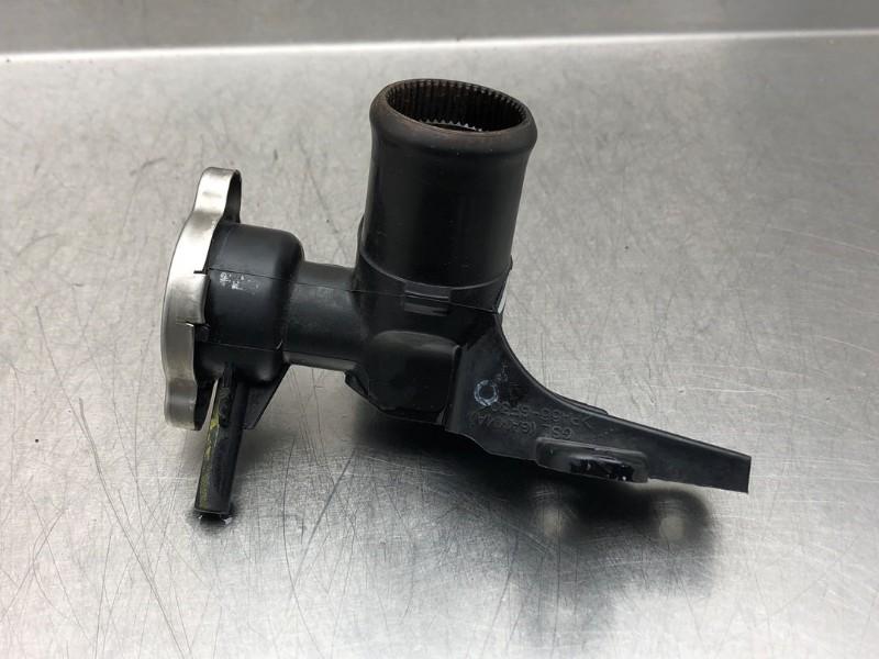 DIVERS radiateur vulstuk Kia Venga (01-2010/03-2019), Utilisé, Kia