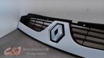 Grille van een Renault Master, Gebruikt, -, Renault, -