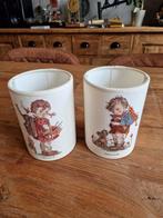 2x lampenkap hummel Goebel, Enlèvement ou Envoi, Hummel