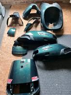 Piaggo skr kappenset, Fietsen en Brommers, Ophalen, Zo goed als nieuw