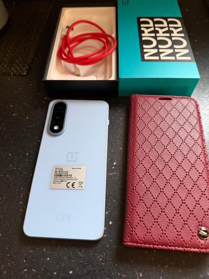 Oneplus Nord 5   512GB, Télécoms, Téléphonie mobile | Marques Autre, Enlèvement