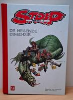 Stripkatalogus de 9de dimensie, Verzamelen, Ophalen of Verzenden