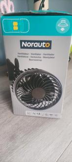 Ventilateur auto, Electroménager, Ventilateurs, Enlèvement ou Envoi