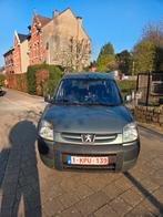 Peugeot partner 1.4 export, 4 cilinders, Handgeschakeld, 1400 cc, Particulier
