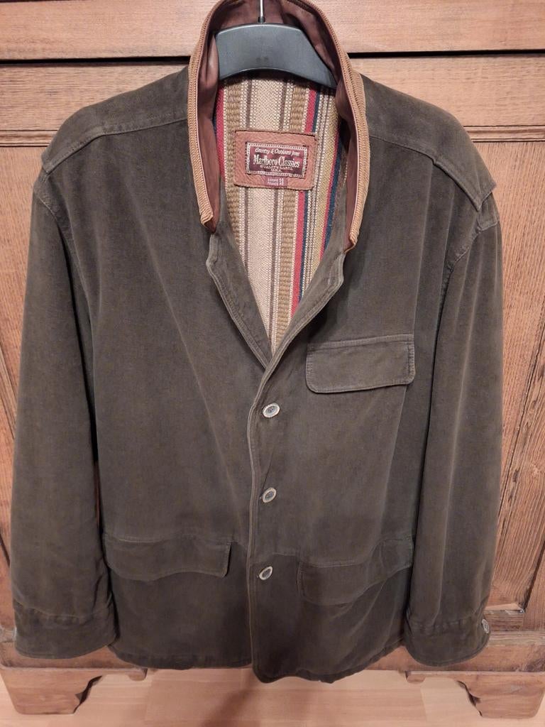 Veste Dressy, Enlèvement, Taille 56/58 (XL)