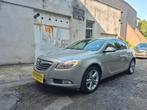 Auto, Auto's, Opel, Voorwielaandrijving, Euro 5, Beige, 4 cilinders