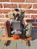 Moteur stationnaire 2 temps JLO L77L, Enlèvement, Utilisé, Moteur à essence, 1800 tpm ou plus