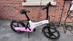 GoCycle GS, Minder dan 30 km per accu, Zo goed als nieuw, 47 tot 51 cm, Ophalen