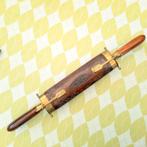 Trancheerset uit India, Antiek en Kunst, Ophalen