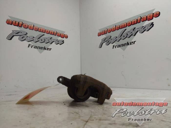 Etrier de frein (pince) avant droit d'un Mercedes Sprinter, Autos : Pièces & Accessoires, Freins & Transmission, Mercedes-Benz