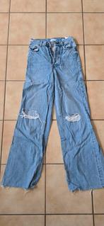 Skatebroek baggy jeans skate broek 25, Ophalen