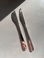 Couteaux d'aviation vintage British Airways, Maison & Meubles, Cuisine | Couverts, Enlèvement ou Envoi, Comme neuf