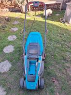 Gardena accu grasmaaier, Ophalen, Cirkelmaaier, Gebruikt, Accu-grasmaaier