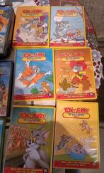 dvd, Alle leeftijden, Ophalen of Verzenden, Zo goed als nieuw, Overige genres