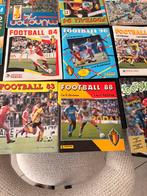 Panini albums te koop, Ophalen
