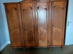 2 kleerkasten - Gratis afhaling, Huis en Inrichting, Kasten | Kleerkasten, Ophalen, Met deur(en), Gebruikt, 200 cm of meer