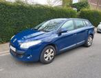 Renault Megane Break Euro 5 approuvée pour la vente, Autos, Euro 5, Achat, Electronic Stability Program (ESP), Boîte manuelle
