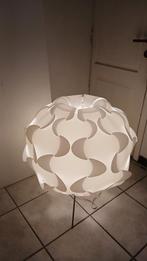 Grande lampe boule Fillsta Ikea rétro années 90, Enlèvement