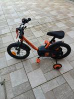 Vélo enfant  B- twin14" 3-5 ans, Enlèvement
