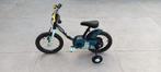 Kinderfiets 14 inch, Fietsen en Brommers, Ophalen, Gebruikt, Minder dan 16 inch