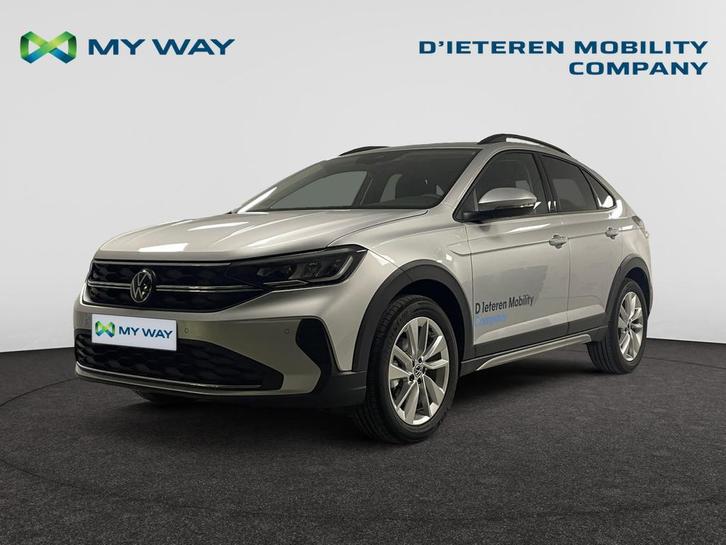 Volkswagen Taigo Taigo 1.0 TSI Life Business OPF, Auto's, Volkswagen, Overige modellen, ABS, Airbags, Cruise Control, Elektrische ramen