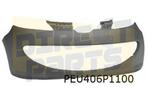 Peugeot 107 (-2/09) voorbumper (te spuiten) Origineel! 7401C, Auto-onderdelen, -, -, Nieuw, Bumper