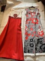 ceremoniekleedjes, Kleding | Dames, Gelegenheidskleding, Ophalen, Gedragen, Rood