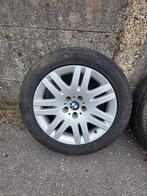 4 JANTES BMW ORIGINE STYLE 93 EN 18 POUCE, Pneus et Jantes, 245 mm, Véhicule de tourisme, Pneus été