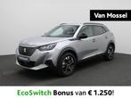 Peugeot 2008 e-2008 Allure Pack 50 kWh | ANDROID/CARPLAY | C, Auto's, 330 km, Gebruikt, 136 pk, 5 deurs