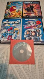 Dvd kinderen, Enlèvement ou Envoi