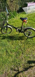 minifiets, Autres marques, Vitesses, Enlèvement, Utilisé