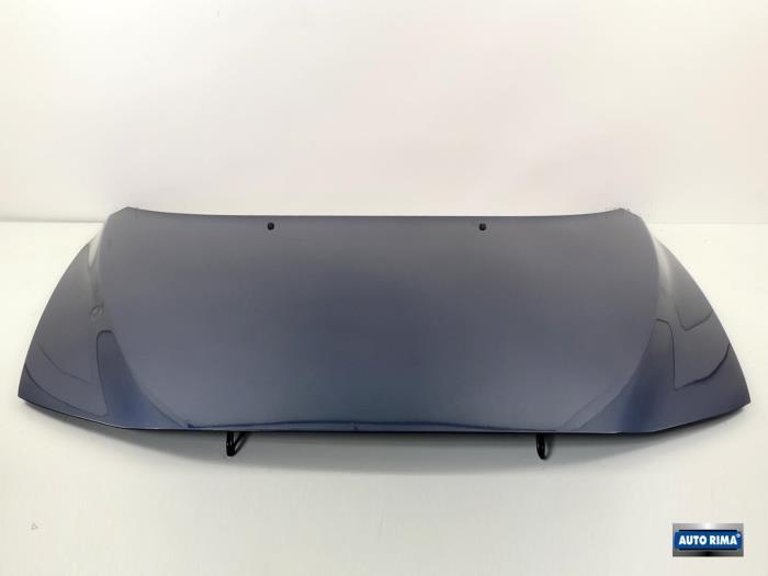 Motorkap van een Volvo S60 (450), Gebruikt, -, -, Ophalen of Verzenden