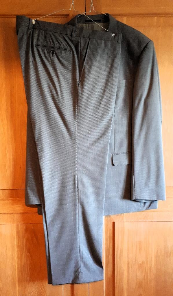 Costume Homme (01), Carl Gross, Autres couleurs, Enlèvement, Taille 52/54 (L)