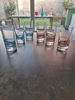 6x shot glaasjes, Ophalen