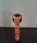 Schattige kleine Togatta Kokeshi, Verzenden