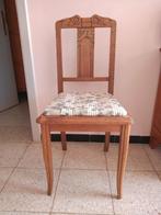 Chaises, Maison & Meubles, Chaises, Enlèvement, Bois