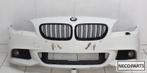 VOORBUMPER BMW 5 SERIE F10 F11 M PAKKET BUMPER ORIGINEEL, Auto-onderdelen, Gebruikt, -, -, Ophalen of Verzenden
