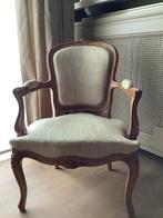 Bijzetzetel in kerselaar, Antiek en Kunst, Ophalen