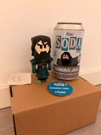 Samurai Jack Funko pop soda, Ophalen, Nieuw